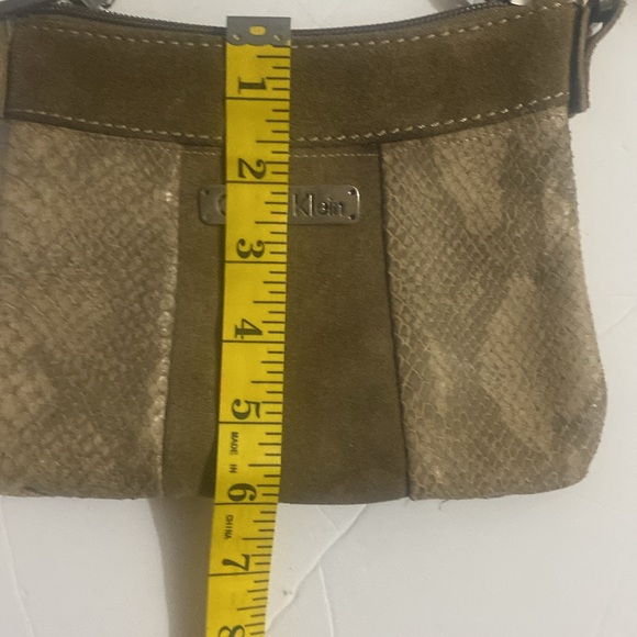 Calvin Klein mini crossbody bag - Picture 6 of 6